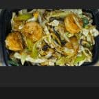 Best Mu Shu Shrimp in Colorado Springs, CO