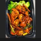 Best Szechuan Shrimp in Colorado Springs, CO