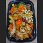 Best Meats with Hot Pepper Sauce in Colorado Springs, CO