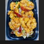 Best Sweet & Pungent Shrimp in Colorado Springs, CO