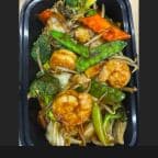 Best Shrimp with Mixed Vegetables in Colorado Springs, CO