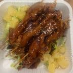 Best Teriyaki Kabob in Colorado Springs, CO