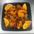 Best Orange Combo in Colorado Springs, CO