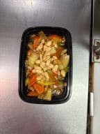 Best Almond Chicken in Colorado Springs, CO