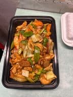 Best Moon Star Combo Plate in Colorado Springs, CO