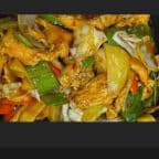 Best Thai Chien Chicken in Colorado Springs, CO