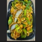 Best Mongolian Chicken in Colorado Springs, CO