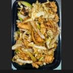 Best Mu Shu Chicken in Colorado Springs, CO