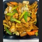 Best S. Chicken Tofu with Vegetables in Colorado Springs, CO