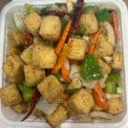 Best Salt pepper Tofu in Colorado Springs, CO