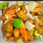 Best Sweet & Sour Pork in Colorado Springs, CO