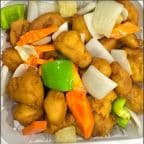 Best S. Sweet & Sour Pork in Colorado Springs, CO