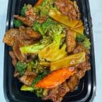 Best S. Beef Broccoli in Colorado Springs, CO