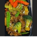 Best Beef with Mixed Vegetables in Colorado Springs, CO