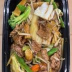 Best Beef chop suey in Colorado Springs, CO