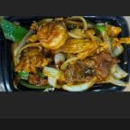 Best Mongolian Combo in Colorado Springs, CO