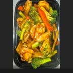 Best S. Shrimp with Vegetables in Colorado Springs, CO