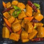 Best General Tso s Tofu in Colorado Springs, CO