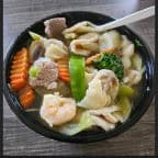 Best Wor Wonton Soup in Colorado Springs, CO