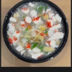 Best Seafood Chowder in Colorado Springs, CO