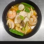 Best Tom Yum Combo Soup in Colorado Springs, CO