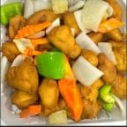 Best A# Sweet & Sour Pork in Colorado Springs, CO