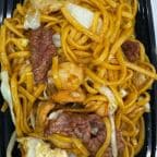 Best S. Combo Lo Mein in Colorado Springs, CO
