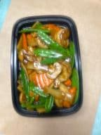 Best Shrimp w/ Snow Peas & Mushrooms in Colorado Springs, CO