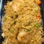 Best Shrimp Fried Rice in Colorado Springs, CO