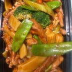 Best Pork with Mixed Vegetables in Colorado Springs, CO