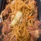 Best Beef Yakisoba in Colorado Springs, CO