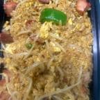 Best BBQ Pork Thai Fried Rice in Colorado Springs, CO