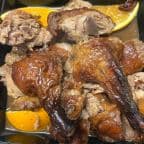 Best Orange Duck( half) in Colorado Springs, CO