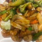 Best Shrim & Tofu with Vegetables in Colorado Springs, CO