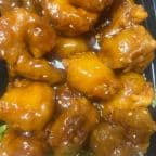 Best Honey Shrimp in Colorado Springs, CO