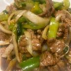 Best Black Pepper Beef in Colorado Springs, CO
