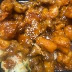 Best Sesame Combo in Colorado Springs, CO