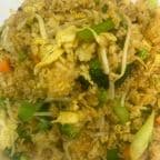 Best Vegetable Thai Fried Rice in Colorado Springs, CO