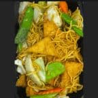 Best Mixed Vegetables with Tofu Yakisoba in Colorado Springs, CO