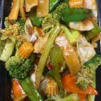 Best Mixed Vegetables in Garlic Sauce in Colorado Springs, CO
