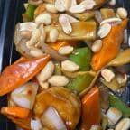 Best Kung Pao Shrimp in Colorado Springs, CO