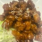 Best Sesame Beef in Colorado Springs, CO