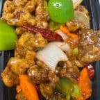Best General Tso's beef in Colorado Springs, CO