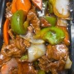 Best Beef with Green Peppers in Colorado Springs, CO