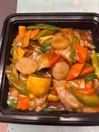 Best Lemon Scallops in Colorado Springs, CO