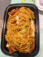 Best BBQ Pork Lo Mein Noodles in Colorado Springs, CO