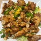 Best Salt and Pepper Chicken in Colorado Springs, CO