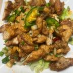 Best L.Salt and Pepper Chicken in Colorado Springs, CO